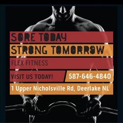 Flex Fitness
