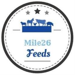 Mile 26 Feeds