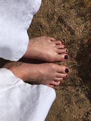 Reflexology by Brandy