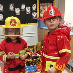 Little Wonders Childcare