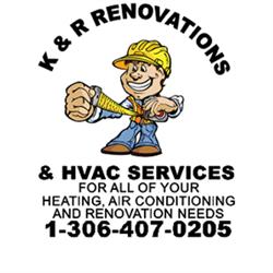 K & R Renovation and HVAC Services