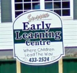Sussex Early Learning Centre