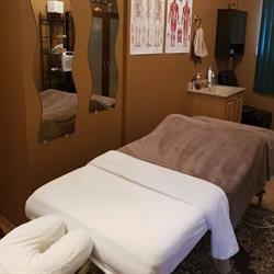 Serenity Massage