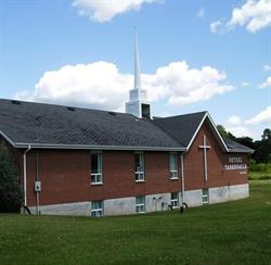 Bethel Tabernacle Church