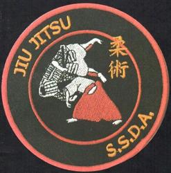 Seaway Self Defence Academy