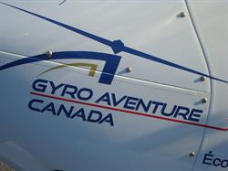 Gyro Aventure