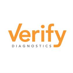 Verify Diagnostics