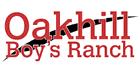 Oakhill Boy's Ranch