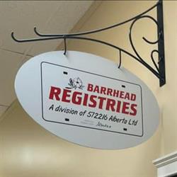 Barrhead Registries
