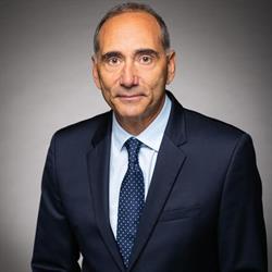 Député Richard Martel - Chicoutimi - Le Fjord