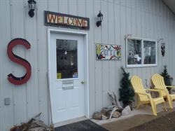 S & S Creations