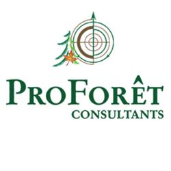 Proforet Consultants Inc