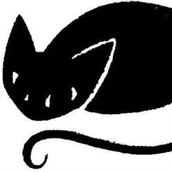 The Black Cat Cafe/The Tamworth Hotel