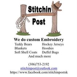 Stitchin Post Promotions