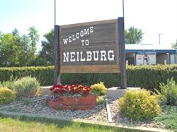 Neilburg Village Office