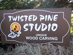 Twisted Pine Studio