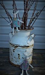 Windy Willow Fabrics
