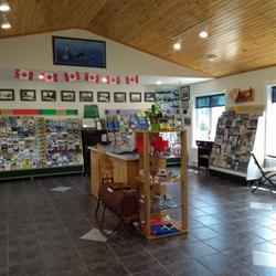 Kingston/Greenwood Visitor Information Centre