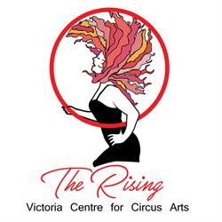 The Rising - Victoria Centre for Circus Arts