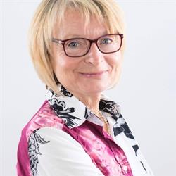 Anna Fortin Coach Life And Workplace Working