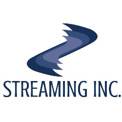 Streaming Inc.