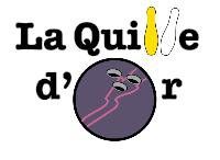Quille d'or