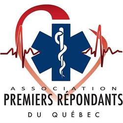 Association des Premiers Répondants du Québec