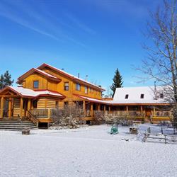 Cranberry Lodge