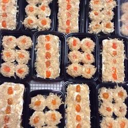 Tina Cake Desserts
