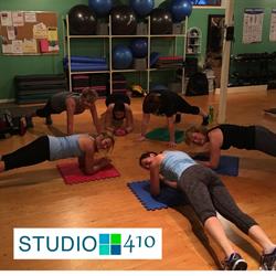 Studio 410