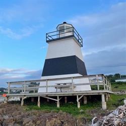 Margaretsville Lighthouse