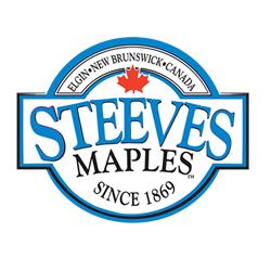 Steeves Maples