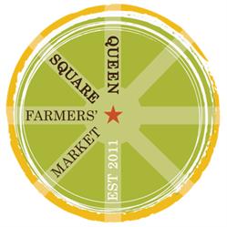 Queen Square Farmers' Market