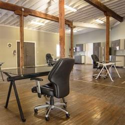 JB Allen Warehouse Lofts