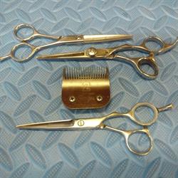 Russell's Sharpening Service