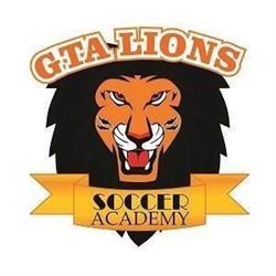 GTA LIONS SOCCER ACADEMY