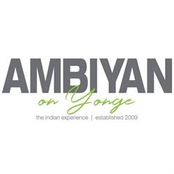 Ambiyan On Yonge
