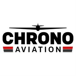 Chrono Aviation Québec
