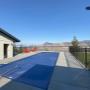 Buxton Flat Top Profile Ornamental Pool Fence by Fence 'N More Supplies Ltd in Juniper, Kamloops, BC Buxton Flat Top Profile Ornamental Pool Fence by Fence 'N More Supplies Ltd in Juniper, Kamloops, BC