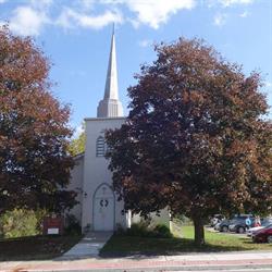 St Paul's Anglican Church