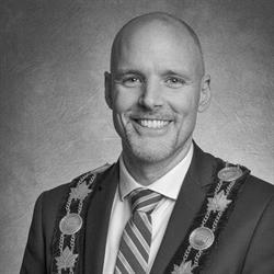 Bridgewater Mayor
