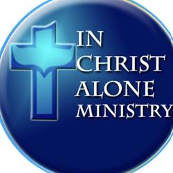 ICAM In Christ Alone Ministries