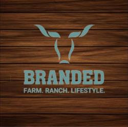 Branded Western Wear and Tack