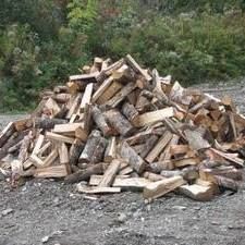 Moncton Top Notch Firewood