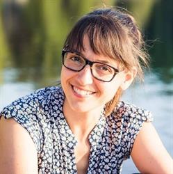 Melanie Paradis - Nutritionniste