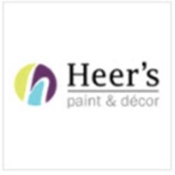 Heer's Paint & Decor
