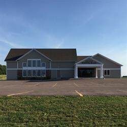 Pope Road Gospel Hall