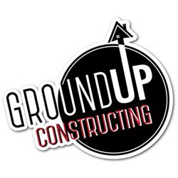 Ground Up Constructing
