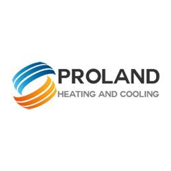 Proland Heating & Cooling LTD