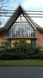 St. John the Apostle Parish